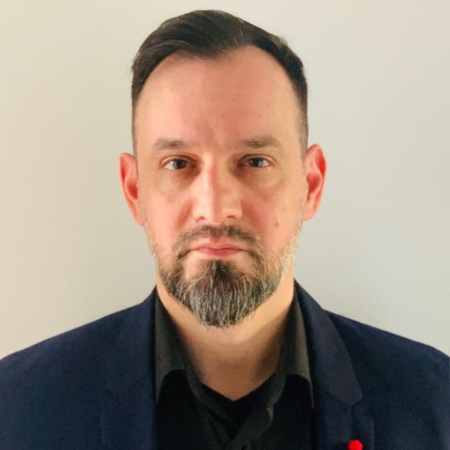 Șef Lucr. Dr. Andrei Nicolau